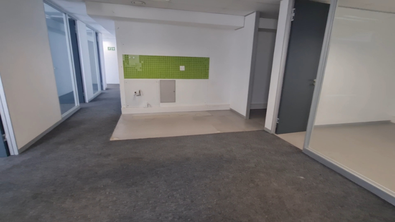 To Let commercial Property for Rent in Cape Town City Centre Western Cape